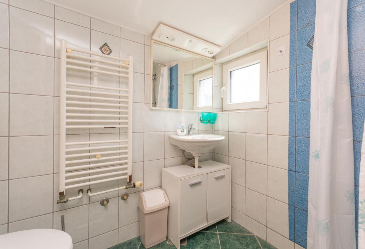 Villa Banjka Extérieur photo