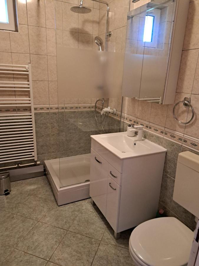 Villa Banjka Extérieur photo