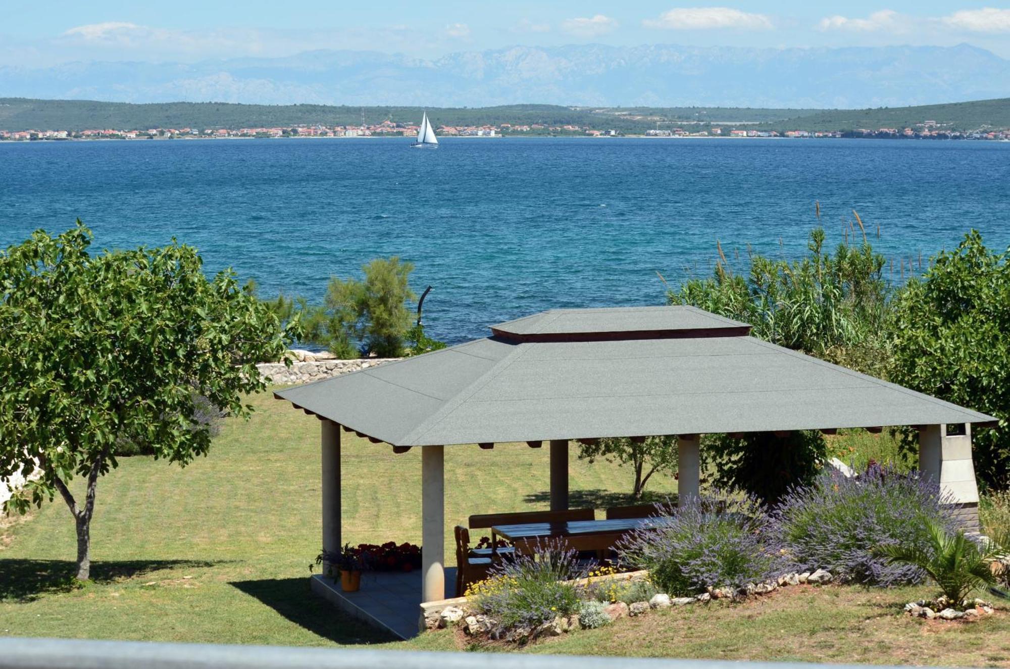 Villa Banjka Extérieur photo