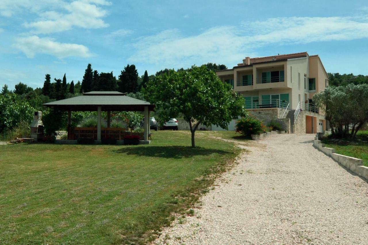 Villa Banjka Extérieur photo